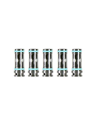 Rifle Coil Da One Resistenze Ricambio