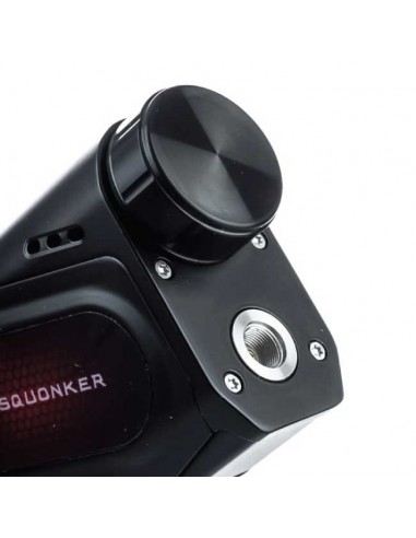 Battery iJoy Box Capo Squonker