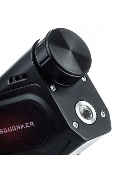Batteria iJoy Box Capo Squonker