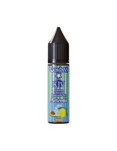 KIV Arizona Dominus Iron Vaper Aroma Mini Shot 10ml