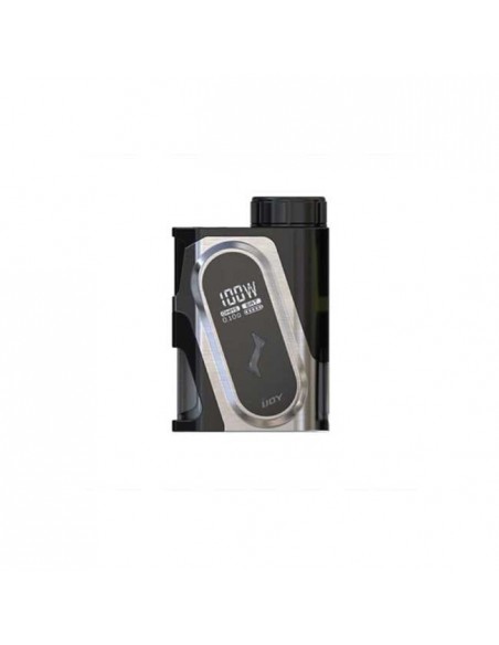 Batteria iJoy Box Capo Squonker