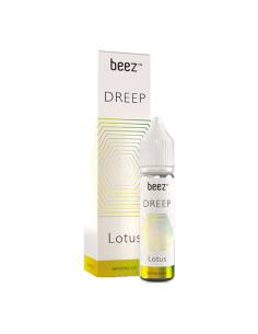 Lotus Dreep By Beez Liquido Shot 20ml