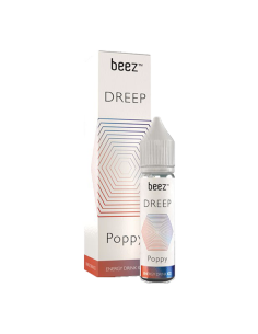 Poppy Dreep By Beez Liquido Shot 20ml