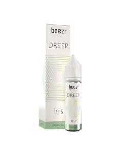 Iris Dreep By Beez Liquid Shot 20ml