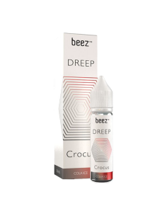 Crocus Dreep By Beez Liquido Shot 20ml