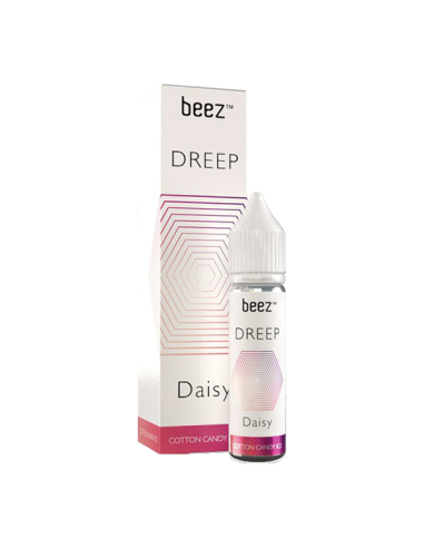 Daisy Dreep By Beez Liquido Shot 20ml