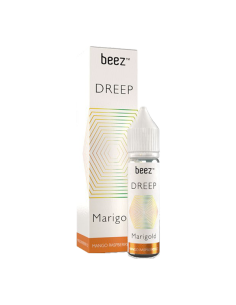 Marigold Dreep By Beez Liquido Shot 20ml
