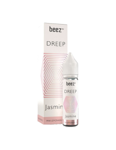 Jasmine Dreep By Beez Liquido Shot 20ml