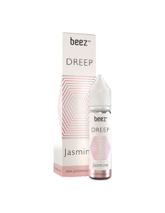 Jasmine Dreep by Beez Liquido Shot 20ml
