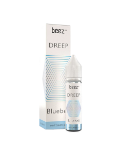 Bluebell Dreep By Beez Liquido Shot 20ml