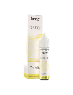 Dahlia Dreep by Beez Liquido Shot 20ml