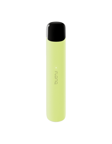 Flonq Alpha Green Tea Pod Mod Usa e Getta - 600 Puff