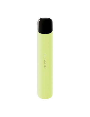 Flonq Alpha Green Tea Disposable Pod Mod - 600 Puffs