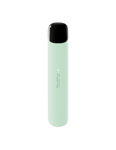Flonq Alpha Mint Disposable Pod Mod - 600 Puffs