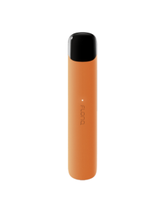 Flonq Alpha Mango Disposable Pod Mod - 600 Puff