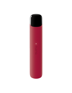 Flonq Alpha Disposable Cherry Pod Mod - 600 Puffs