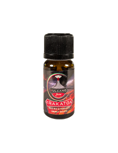 Krakatoa Vulcano Juices Aroma Concentrate 10ml Gelato