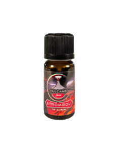 Stromboli Vulcano Juices Aroma Concentrate 10ml The Limone
