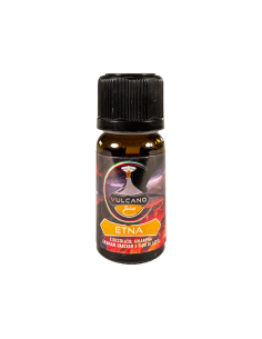 Etna Vulcano Juices Aroma Concentrate 10ml Chocolate