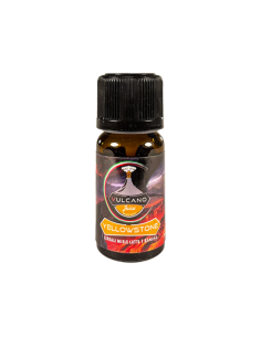 Yellowstone Vulcano Juices Aroma Concentrate 10ml Cereals