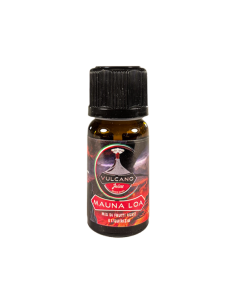 Mauna Loa Vulcano Juices Aroma Concentrate 10ml Fruits