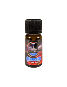 Vesuvius Vulcano Juices Concentrated Lemon Aroma 10ml