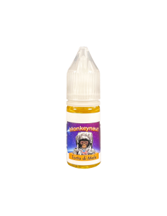 Apple Pie Monkeynaut Concentrated Flavor 10ml