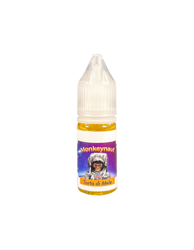 Torta di Mele Monkeynaut Aroma Concentrato 10ml