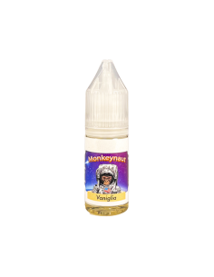 Vanilla Monkeynaut Concentrated Flavor 10ml