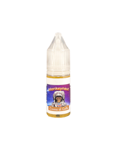 Coffee Cream Monkeynaut Concentrated Aroma 10ml