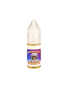 Crema di Caffè Monkeynaut Aroma Concentrato 10ml