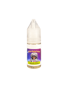 Mint Herbs Monkeynaut Concentrated Flavor 10ml