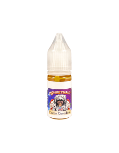 Cocco Caraibico Monkeynaut Aroma Concentrato 10ml