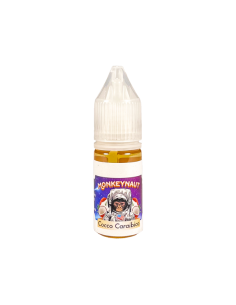 Cocco Caraibico Monkeynaut Concentrated Flavor 10ml