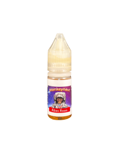 Ribes Rosso Monkeynaut Concentrated Aroma 10ml