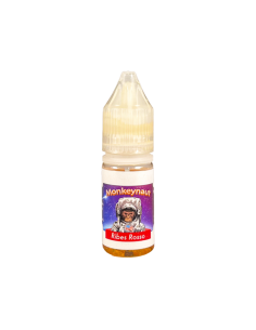 Ribes Rosso Monkeynaut Aroma Concentrato 10ml