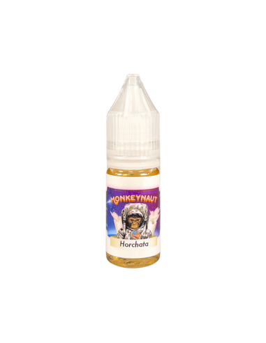 Horchata Monkeynaut Aroma Concentrato 10ml Orzata