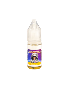 Banana Monkeynaut Aroma Concentrate 10ml