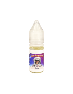 Latte Monkeynaut Aroma Concentrate 10ml