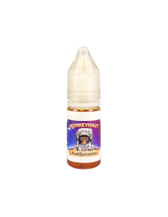 Acetilpirazina Monkeynaut Aroma Concentrato 10ml Nocciola