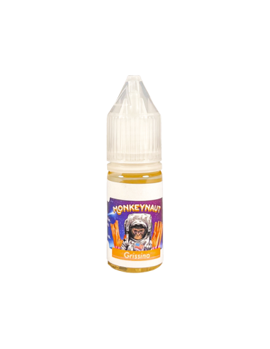 Grissino Monkeynaut Aroma Concentrato 10ml
