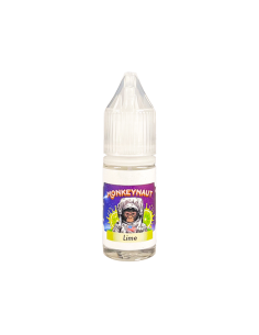 Lime Monkeynaut Aroma Concentrate 10ml