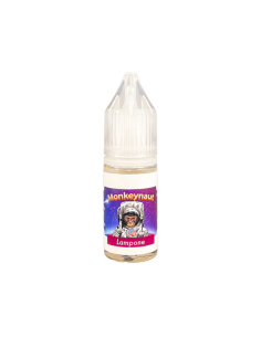 Lampone Monkeynaut Aroma Concentrato 10ml