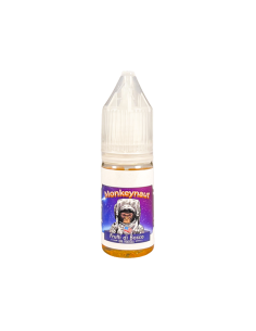 Frutti di Bosco Uva Fragola Monkeynaut Concentrated Flavor 10ml