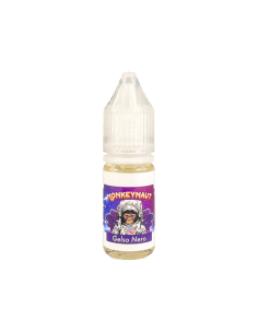 Gelso Nero Monkeynaut Aroma Concentrato 10ml