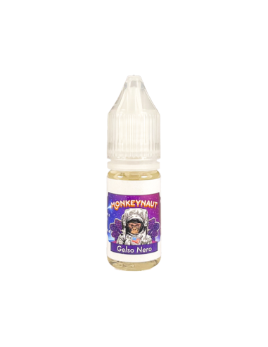 Gelso Nero Monkeynaut Aroma Concentrato 10ml