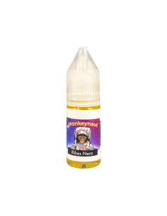 Ribes Nero Monkeynaut Concentrated Aroma 10ml