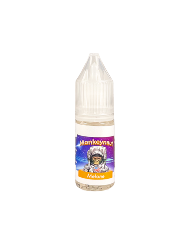Melon Monkeynaut Concentrated Flavor 10ml