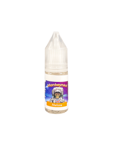 Melone Monkeynaut Aroma Concentrato 10ml