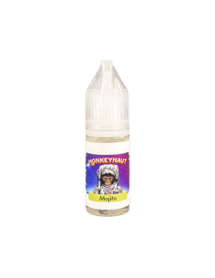Mojito Monkeynaut Concentrated Aroma 10ml Rum Lime Mint Ice